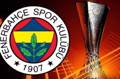 Fenerbahçe'nin UEFA'daki rakipleri belli oldu!