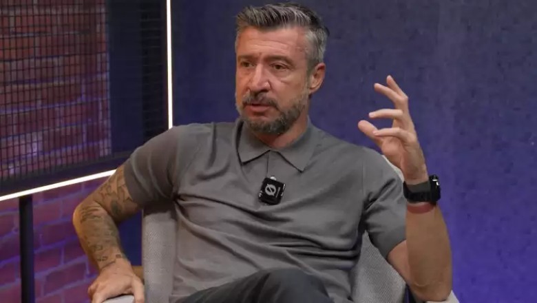 Tümer Metin: "Fenerbahçe bundan bir türlü kurtulamadı"