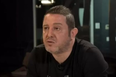 Nihat Kahveci, Fenerbahçeli yıldızı uyardı: 