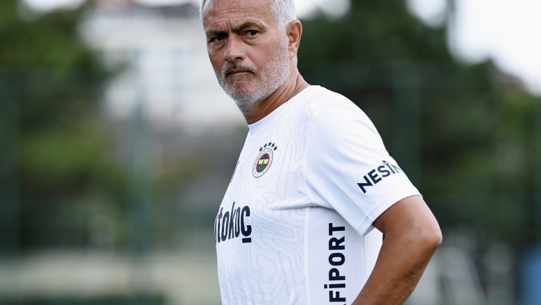 Fenerbahçe'de 6 isim UEFA kadrosuna alınmayacak!