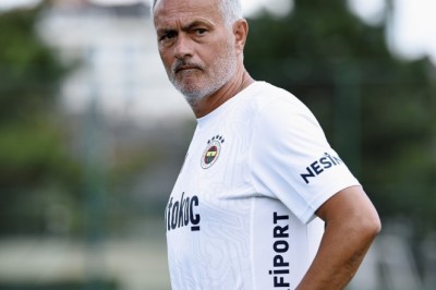 Fenerbahçe'de 6 isim UEFA kadrosuna alınmayacak!