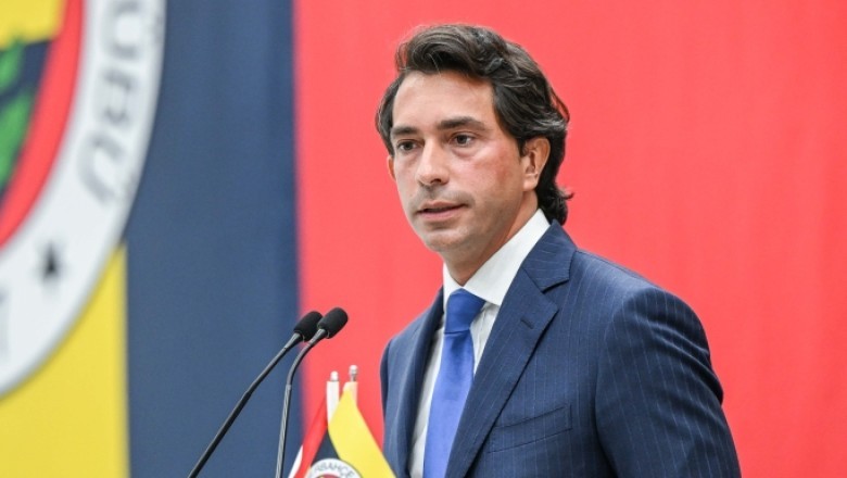Fenerbahçe'den transfer açıklaması