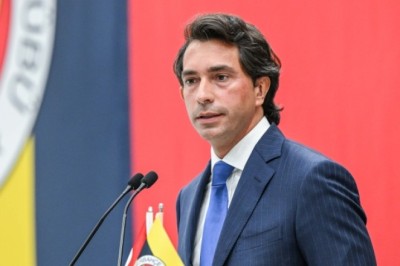 Fenerbahçe'den transfer açıklaması