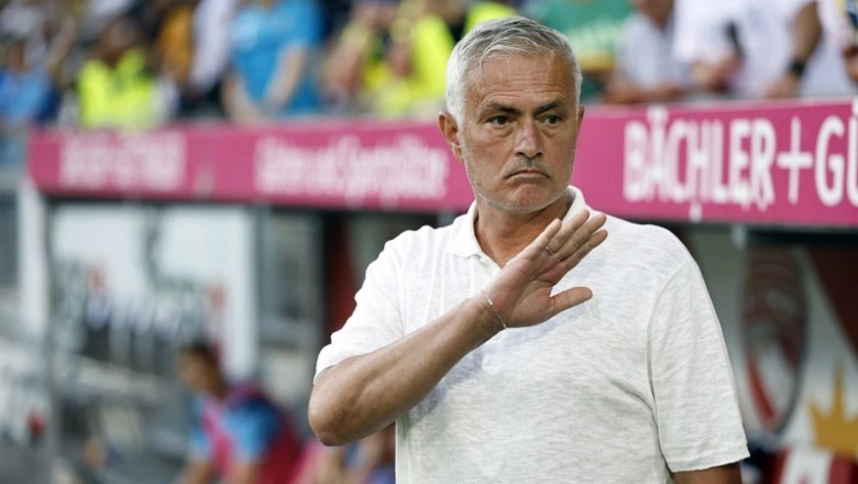 Mourinho 'mutlaka alalım' raporunu verdi! Fenerbahçe'den son teklif