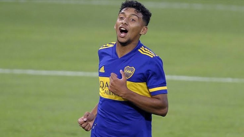 Boca Juniors'tan Medina için sürpriz Fenerbahçe açıklaması