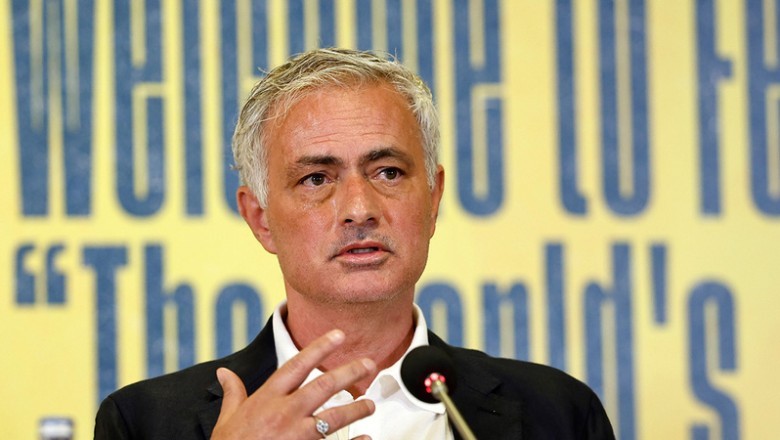 Jose Mourinho'dan Ferdi Kadıoğlu sonrası sol bek kararı! Yönetime bildirdi.