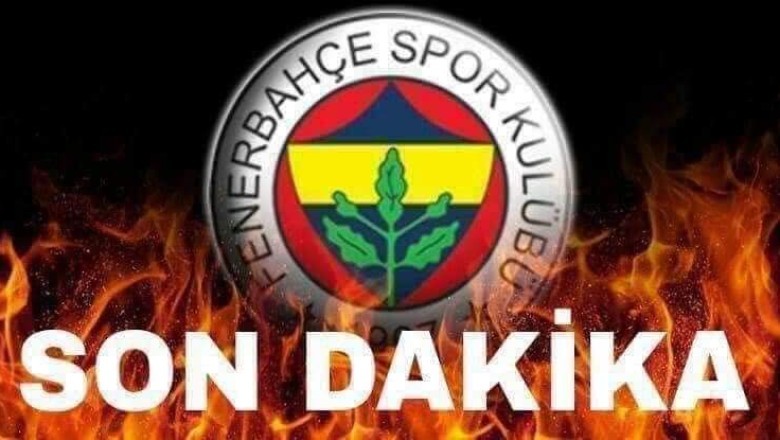 Fenerbahçe’de Kostıc’in Gelişi Sonrası Beklenmedik Ayrılık!