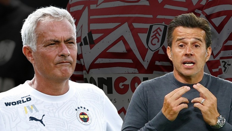 Sander berge'yi kaptırdı, Fulham'ın beynini alıyor