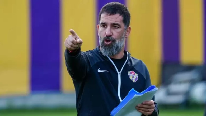 Fenerbahçe gözden çıkardı, Arda Turan talip oldu!