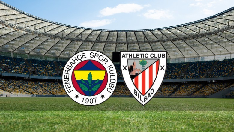 Fenerbahçe - Athletic Bilbao maçı ne zaman? Fenerbahçe Avrupa Ligi maçı hangi kanalda? Saat kaçta?