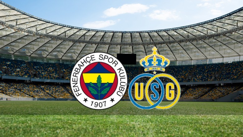 Fenerbahçe Avrupa Ligi maçı hangi kanalda? Saat kaçta?