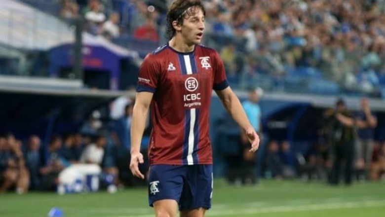 Fenerbahçe'ye Medina yetmedi; Arjantin seferi başlıyor