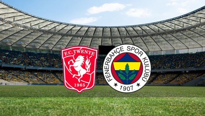 Twente - Fenerbahçe maçı ne zaman? Fenerbahçe Avrupa Ligi maçı hangi kanalda? Saat kaçta?