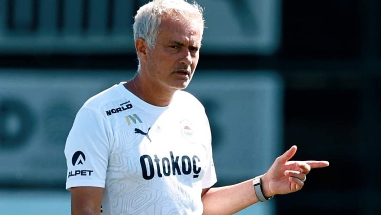 Fenerbahçe'nin, Kasımpaşa maçı ilk 11'i belli oldu!