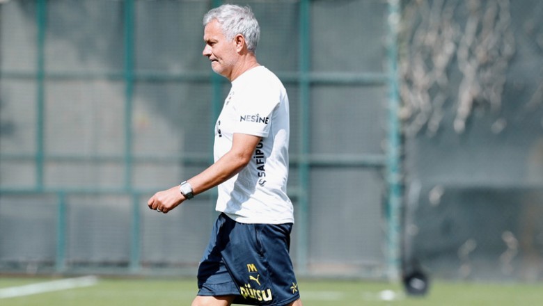 Derbi öncesi Fenerbahçe'ye büyük müjde!