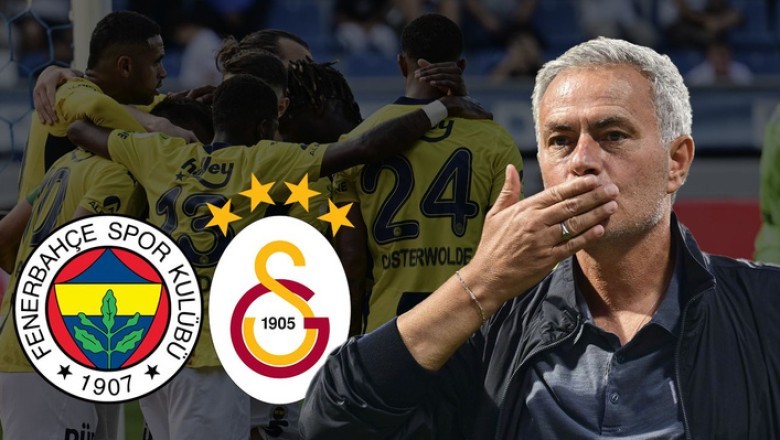 Fenerbahçe'de derbi sonrası imzalar atilacak! Avrupa'nın gözdesi...