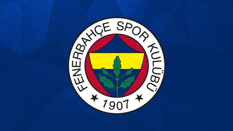 İşte Fenerbahçe'nin yeni forveti! 45 bin euro maaş alacak