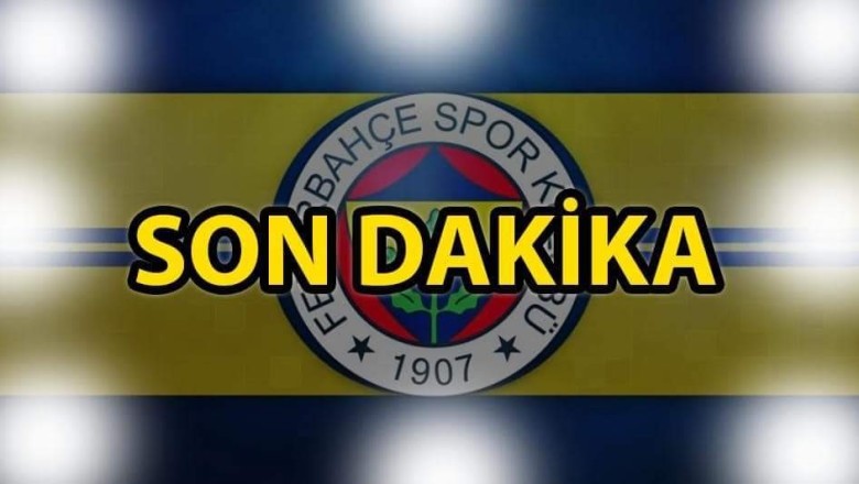 Feneerbahçe’ye 50 Milyon Euro’ya genç forvet..