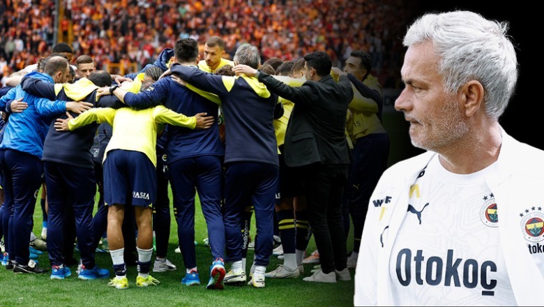 Fenerbahçe'nin derbideki kilit ismi belli oldu! Dev maçın kaderi ellerinde...