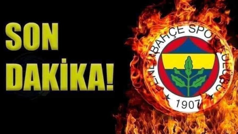 PFDK'dan Fenerbahçe'ye Derbi Öncesi Ağır Para Cezası!