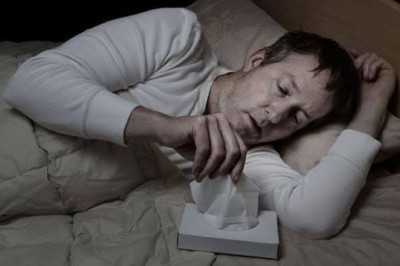 Gece uykuda terlemenin nedenleri nelerdir?