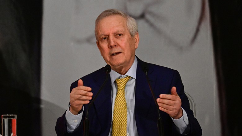Derbi sonrası Aziz Yıldırım'dan açıklama