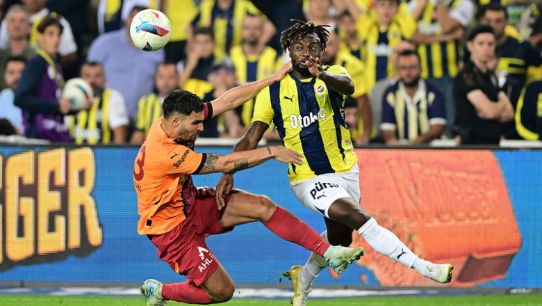 Maximin'in son durumu belli oldu! Derbide sakatlanmıştı