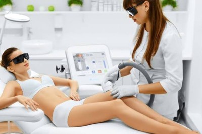 Adet Döneminde Epilasyon: Yapmalı mı, Yapmamalı mı?