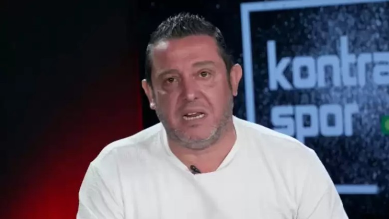 Nihat Kahveci'den Fenerbahçeli futbolcuya: "Mourinho sevmiyor onu"