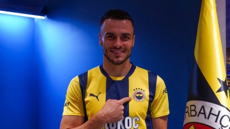 Kostic'in neden oynamadığı ortaya çıktı!