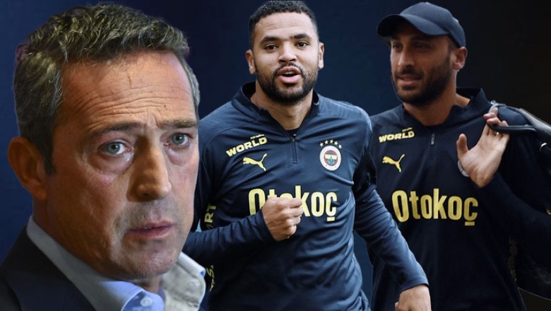 En-Nesyri ve Cenk Tosun dönemi bitti, yeni golcü belli oldu!