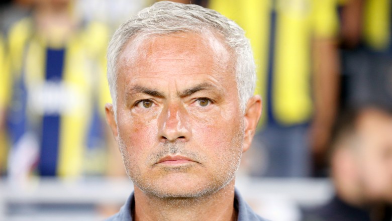 Mourinho bu 4 yıldızdan asla vazgeçmeyecek! İşte Fenerbahçe'nin bankoları