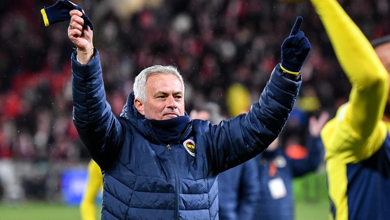 Jose Mourinho'dan flaş sözler! "Ona yapılan şeyi bana yapmayın"