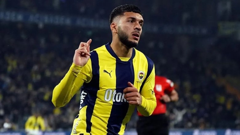 Fransız basını duyurdu... Fenerbahçe de Oğuz Aydın Bombası!!