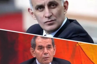 TFF yine Galatasaray'ı dinledi! Fenerbahçe'ye büyük şok...