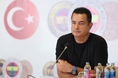 Acun Ilıcalı’dan Fenerbahçelilere Müjde: “Anlaştık Diyebiliriz”