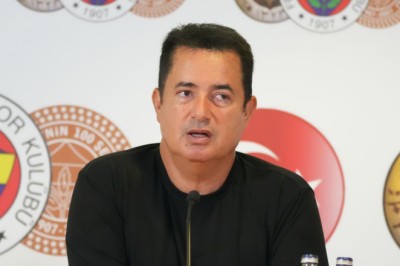 Acun Ilıcalı dünya yıldızıyla anlaşmaya vardı Jose Mourinho veto etti: Orada çok fazlayız