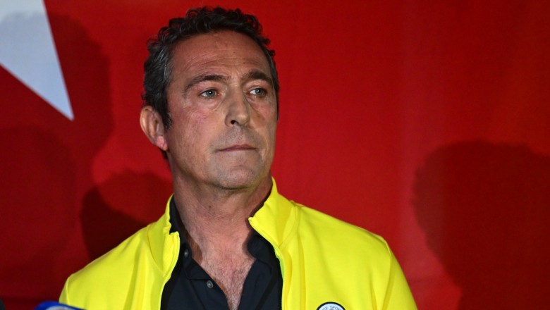 Ali Koç yeni sözleşme uzatıyor o İngiltere'ye gitmek için bahane arıyor