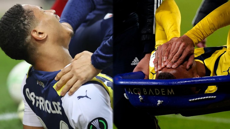Fenerbahçe'de Jose Mourinho Oosterwolde ve Becao'nun yerine transfer istedi Ali Koç 2 stoper için harekete geçti!