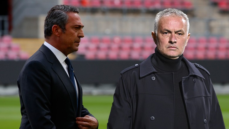 Ali Koç, Mourinho'ya hesap soracak! İşte tepkilere sebep veren maddeler