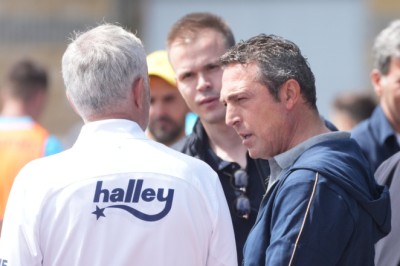 Ali Koç Jose Mourinho'dan rapor bekliyor! Fenerbahçe'de taşlar yerinden oynayacak