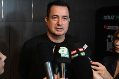 Fenerbahçe'ye 65 Milyon Euro'luk stoper!