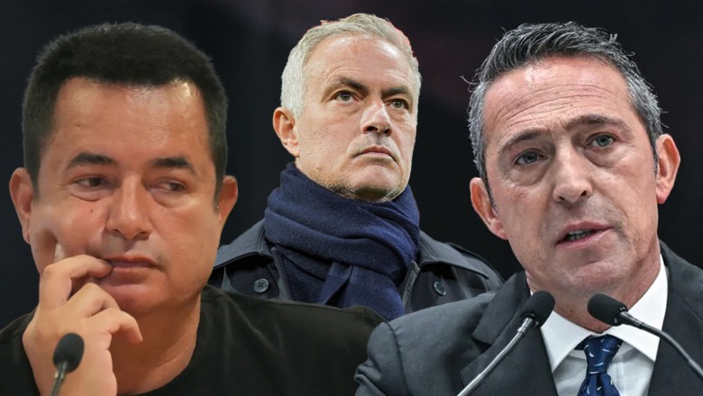 Fenerbahçe transferi bitirdi deniyordu! Ali Koç teklifi reddedildi