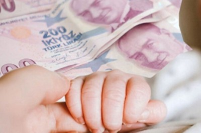 Çocuk yardımı 2025 ne zaman başlıyor? Kimler Alabilir ?