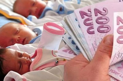 2025 Çocuk yardımı başvurusu nereden ve nasıl yapılır?