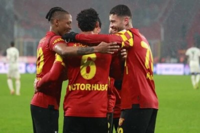 Romulo için Fenerbahçe açıklaması!