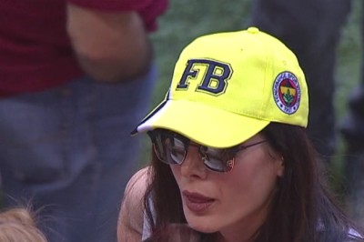 Gökhan Gönül'ün eşi Hatice Gönül'den Mimovic paylaşımı