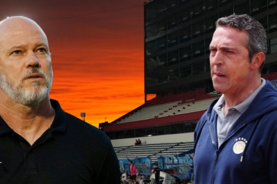 Ali Koç Beşiktaş'ın efsanesi Zago'nun stoperini Fenerbahçe'ye getiriyor!