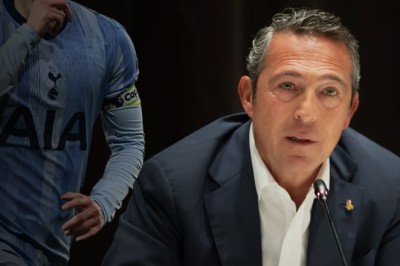 Ne Skriniar, ne Talisca ne de Carlos... Ali Koç dünya yıldızını Fenerbahçe'ye transfer ediyor