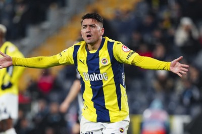 Cengiz Ünder'e MLS'ten sürpriz teklif